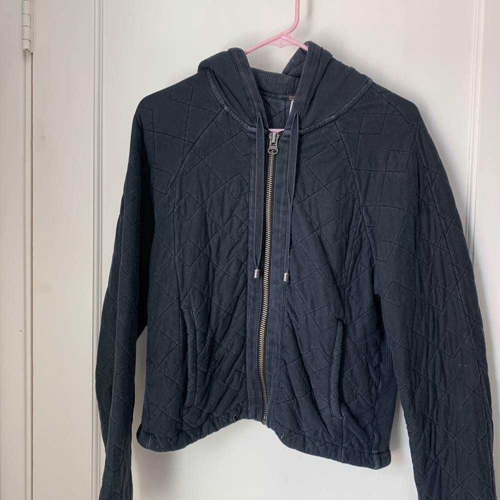 Free people jacket